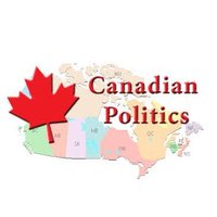 Canadianpoli(@canadianpoli) 's Twitter Profile Photo