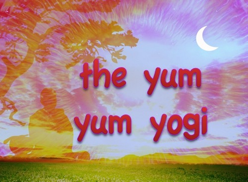 theyumyumyogi's profile picture. An Eclectic Mixture of Sattvic Vegan/Vegetarian Recipes With Tendency Toward Ethnic/Cuisines As V Inspire U 2 Be Healthy,Spiritually & Physically