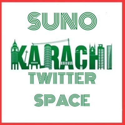 Suno Karachi