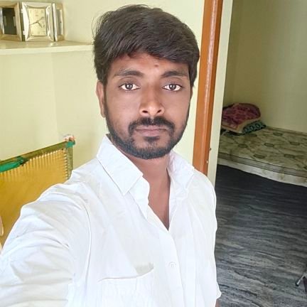 AiluReddy's profile picture. Don't believe others more than you believe in yourself