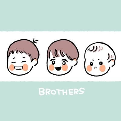 oh_imoco's profile picture. 家事力低めのナマケモノ🦥飲食ゆるパート【復職！】3兄弟（小2/年長/6か月）の母👶🍡最後の出産終えたので！今度こそ痩せて！可愛いお母さんを！目指す！✊✨（訳：チョコうまい）2016feb/2017nov/2023mar