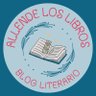 allendloslibros's profile picture. Blog literario • Reseñas, lecturas conjuntas y mucho más • Jedi de la casa Stark y bruja gris del Campamento Mestizo • También en Bookstagram y Bluesky 📚