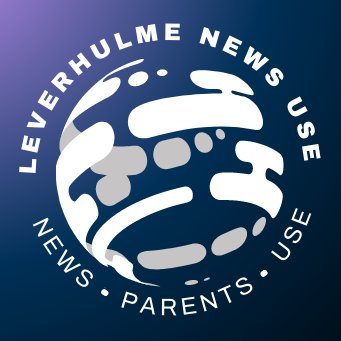 Exploring how parents consume news in our datafied world, with a specific focus on parents’ perceptions of risks and crises📰🌐 #LeverhulmeNewsUse