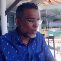 Abdulla shareef (@shareefmvs) 's Twitter Profile