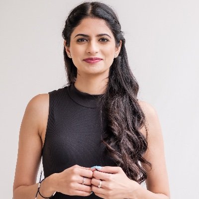 I share insights on emotional intelligence that most leaders miss.
Newsletter- https://t.co/n2obLqwHUm
Podcast host- Becoming an Epic Being🎙️⭐️