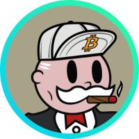 Bora.₿TC 👽 (@arturbora) 's Twitter Profile