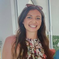 Jessica Minocha (@jrlacey211) 's Twitter Profile