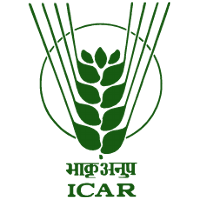 The Official Twitter Account of ICAR, an autonomous organisation under Ministry of Agriculture & Farmers Welfare, Govt. of India. RT does not imply endorsement.