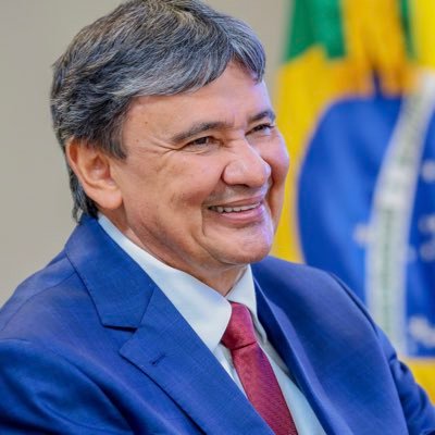 Ministro do Desenvolvimento e Assistência Social, Família e Combate à Fome. Ex-governador do Piauí e escritor.
Nossa missão é cuidar das pessoas 🇧🇷
