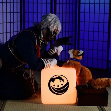 コスプレメインのアカウント
日常風景📸も載せます
40⬆既婚者スタジオよりロケ派 動画NG
コスプレイヤーか、 コスプレ撮影が好きな方 以外のフォローバックしませんm(_ _)m