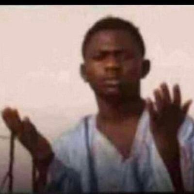 real_youngstar's profile picture. Don't rush believe your time will come