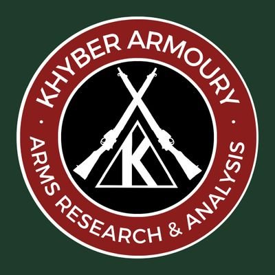 Researchers & Analysts | 'Khyber' & factory arms of the Pakistan-Afghanistan region - inc. Kashmir | Check out our YouTube/Playeur | 🍁