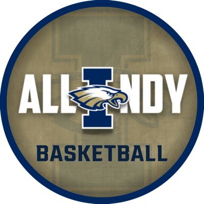 Official Twitter account of Independence High School Eagles Boys Basketball #ALLINdy