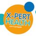 X-PERT Health (@XPERTHealth) Twitter profile photo