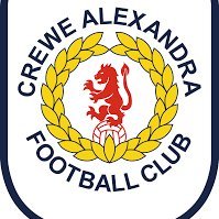 Crewe Alexandra FC Academy(@academy_cafc) 's Twitter Profile Photo