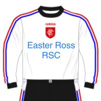 Easter Ross Chosen Few Rangers Supporters Club(@EasterRangers) 's Twitter Profile Photo