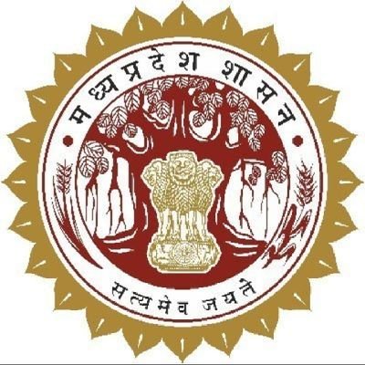 Official Handle of Finance Department, Government of Madhya Pradesh