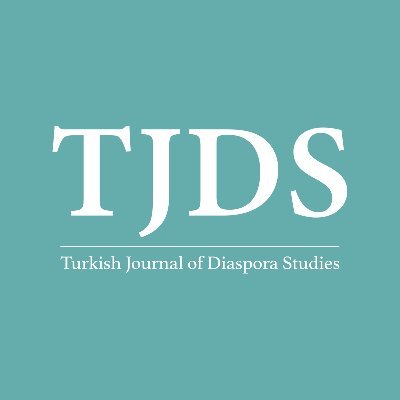 Turkish Journal of Diaspora Studies