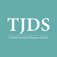 Turkish Journal of Diaspora Studies(@tjds1) 's Twitter Profile Photo