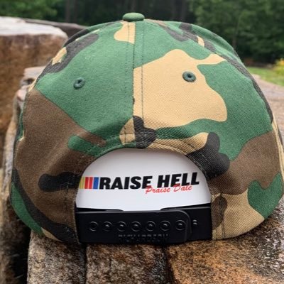 Two friends starting a hat company.