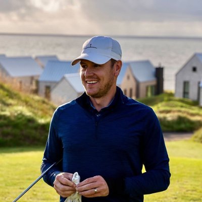 EPatGolf Profile Picture