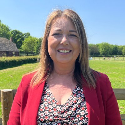 Councillor Kerrie Carmichael Profile