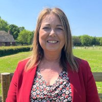 Councillor Kerrie Carmichael(@LeaderSandwell) 's Twitter Profile Photo