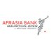AfrAsia Bank Mauritius Open (@AfrAsiaMRUOpen) Twitter profile photo