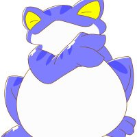 キラークィーン (@akslump) 's Twitter Profile