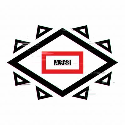 九六屋旭/A.968📦さんのプロフィール画像