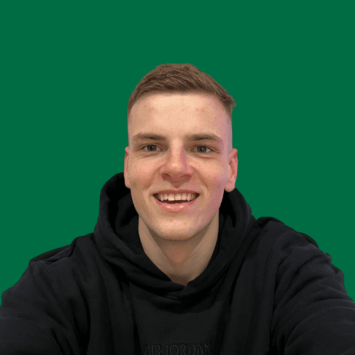 JaxMeij Profile Picture