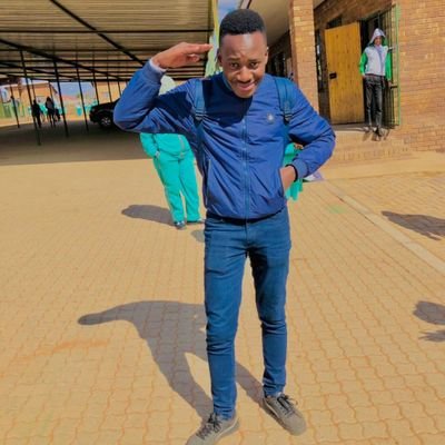 RomeroFingers's profile picture. An ordinary fella.