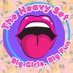 TheHeavySet Collective (@heavysetbabes) Twitter profile photo TheHeavySet Collective (@heavysetbabes) Twitter profile photo