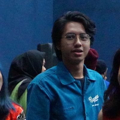 daffoyz's profile picture. 🐯