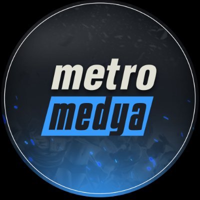 Metro Medya | Spor Haberleri, Gündem, Dünya, Politika. 
Metro Group Inc. Since 2011
https://t.co/JdwLELs9vD