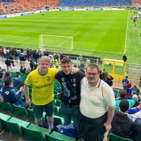 Joshua Liam Rees (@joshualiamrees) 's Twitter Profile