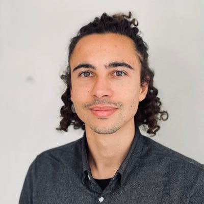 LabelleMano's profile picture. Sales Ops & Lead at AgroLeague 👩‍🌾 I left the Metaverse for sustainable agriculture.