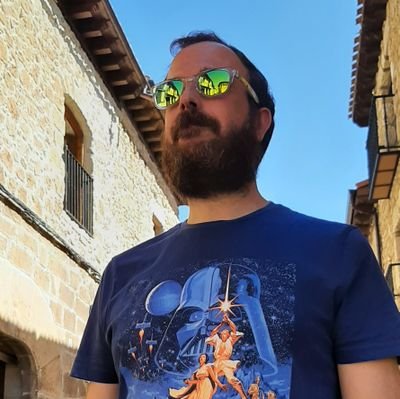 atilio_cm's profile picture. Amante de los videojuegos de hoy y de ayer.
Cinéfilo amateur. 🎬
Fanático del windjammers 🎮