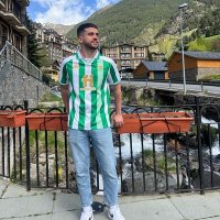 Juan Mejías Prieto (@juanpriet1) 's Twitter Profile