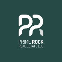 Prime Rock Real Estate LLC(@PrimeRockRE) 's Twitter Profile Photo