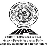 International Institute for Population Sciences (@iipsmumbai) 's Twitter Profile