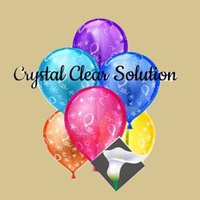 Crystal Clear Solutions(@CrystalClearSo5) 's Twitter Profile Photo