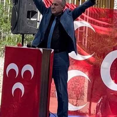 MİLLİYETÇİ ÜLKÜCÜ🇹🇷 LİDERE SADAKAT ŞEREFİMİZDİR.