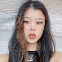 Tina Kim ⭐ (@kim_tinakim) 's Twitter Profile Photo Tina Kim ⭐ (@kim_tinakim) 's Twitter Profile Photo