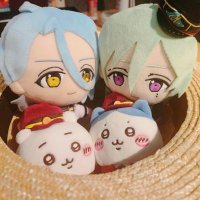 あお (@ao_torihiki1) Twitter profile photo