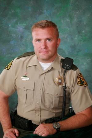 Currently the Sheriff of Black Hawk County.  Looking forward to serving for years to come!