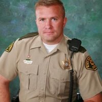 Tony Thompson (@sherifftonyt) 's Twitter Profile