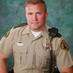 Tony Thompson (@sherifftonyt) Twitter profile photo