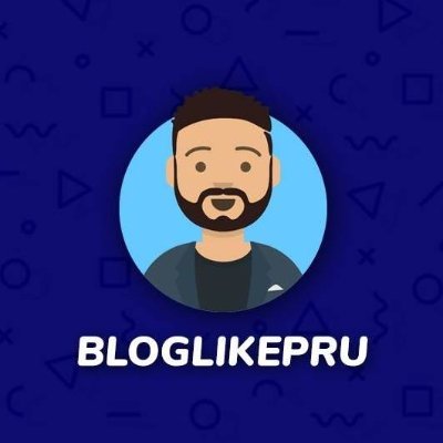 bloglikepru's profile picture. @the_mcnaveen