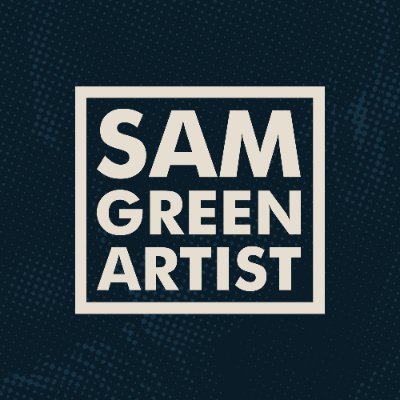 Sam Green Artist Profile